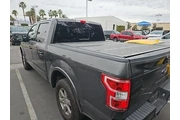 $22989 : Ford F-150 2018 4x2 XLT 4dr thumbnail