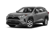 $24498 : Toyota RAV4 2021 LE 4dr SUV thumbnail