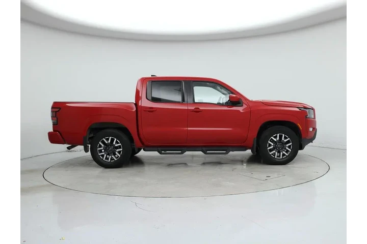 $28998 : Nissan Frontier 2023 4x2 S 4 image 7