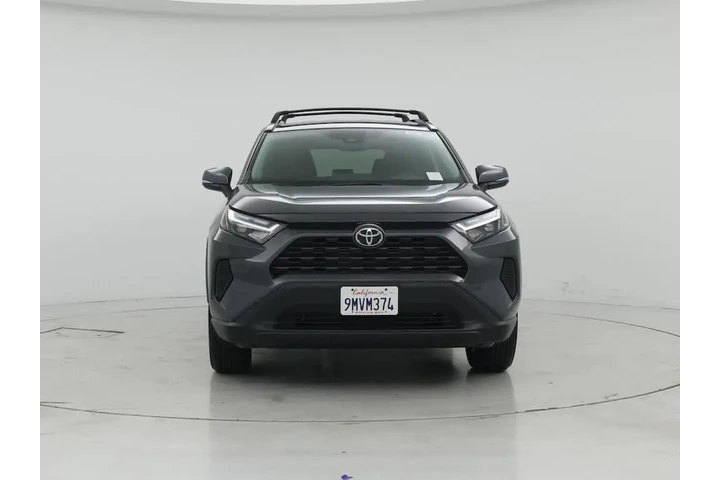 $35998 : Toyota RAV4 2024 AWD XLE 4dr image 5