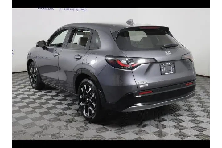 $33575 : Honda HR-V 2026 AWD EX-L 4dr image 5