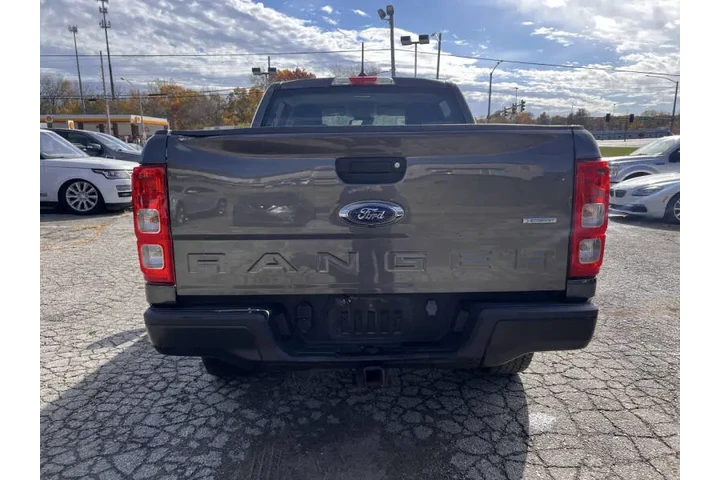 $19900 : 2019 Ranger XL image 7