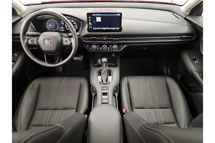 $26998 : Honda HR-V 2024 EX-L 4dr Cro image 10