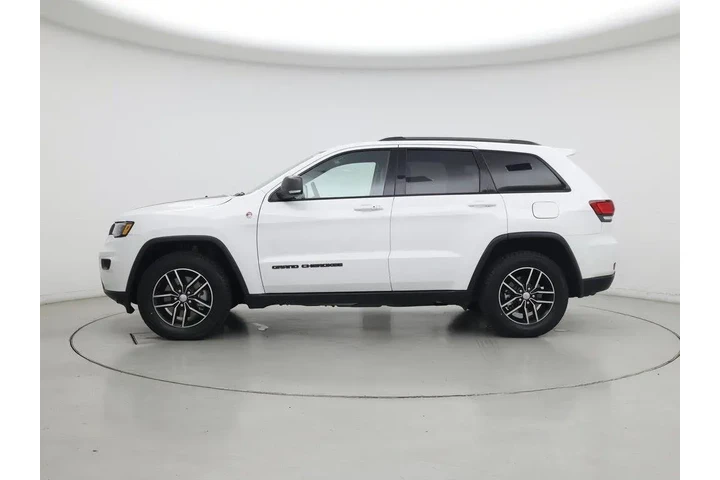 $26998 : Jeep Grand Cherokee 2018 4x4 image 3