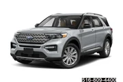 Ford Explorer 2023 AWD Limit