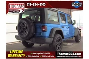 $30702 : Jeep Wrangler 2024 4x4 Sport thumbnail