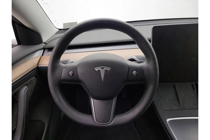 $24998 : Tesla Model 3 2022 AWD Long image 10