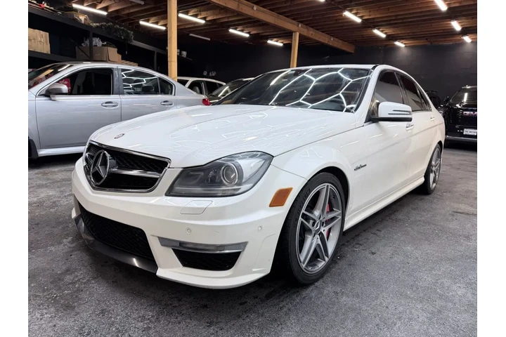 $29900 : 2013 MERCEDES-BENZ C-CLASS image 7