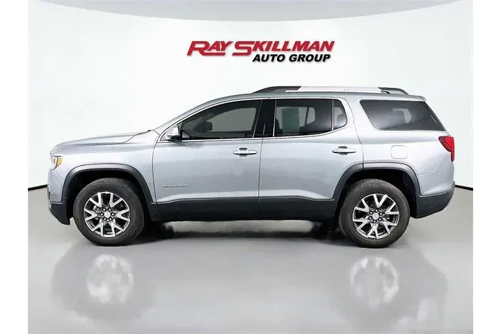 $29888 : GMC Acadia 2023 SLE 4dr SUV image 4