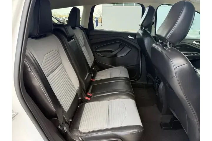 $14641 : Ford Escape 2019 SE 4dr SUV image 7