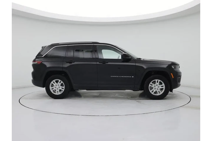 $25998 : Jeep Grand Cherokee 2023 4x4 image 7