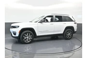 $37988 : Jeep Grand Cherokee 2025 4x2 thumbnail
