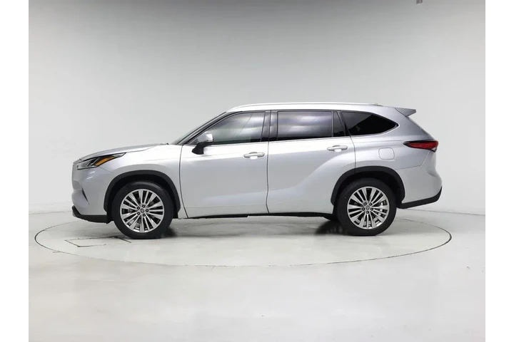 $38998 : Toyota Highlander 2022 Plati image 3