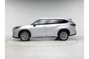 $38998 : Toyota Highlander 2022 Plati thumbnail