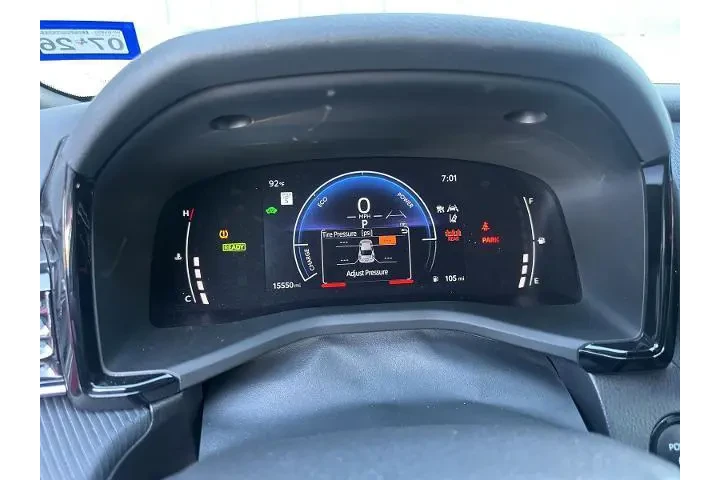 $30998 : Toyota Camry 2025 LE 4dr Sed image 1