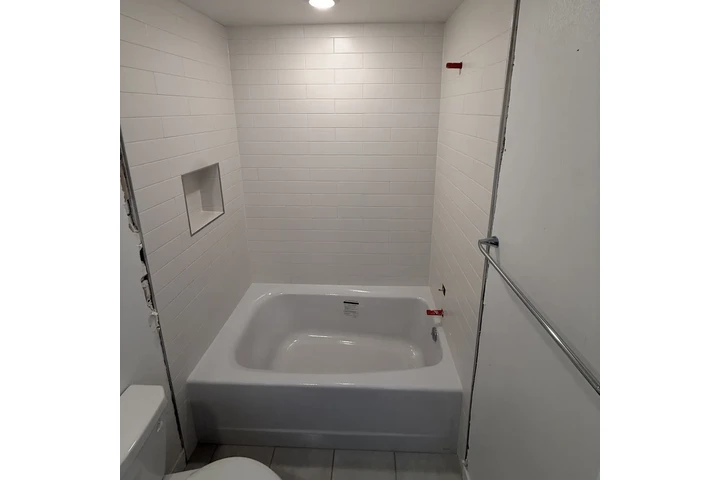 Instalación De Tile y Stone image 1