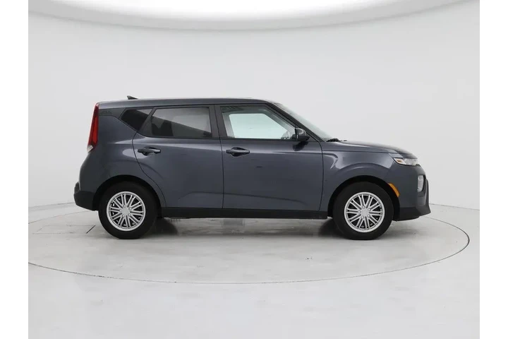 $16998 : Kia Soul 2020 LX 4dr Crossov image 7