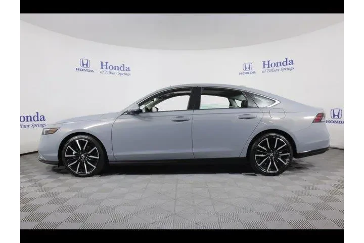 $32875 : Honda Accord Hybrid 2023 Tou image 4