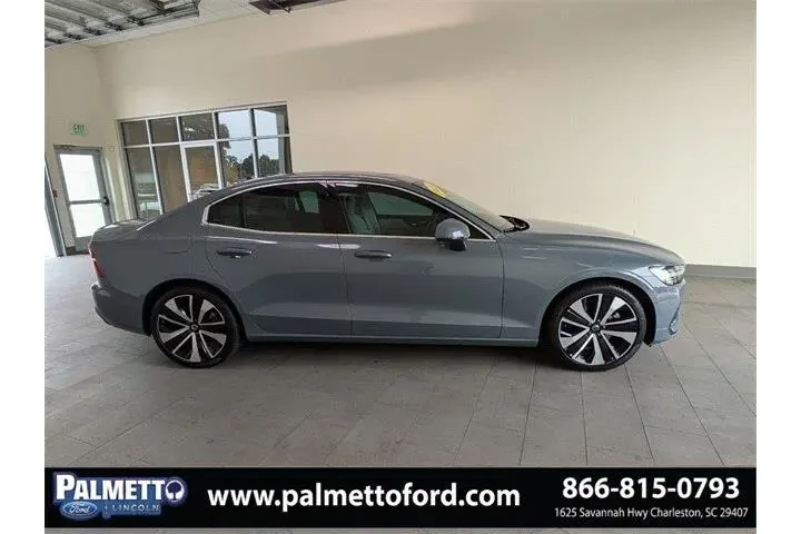 $28964 : Volvo S60 2023 AWD B5 Ultima image 3