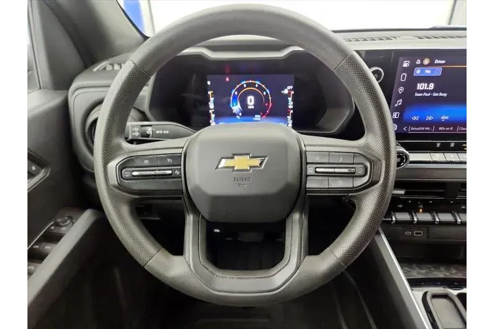 $24998 : Chevrolet Colorado 2023 4x2 image 10