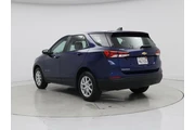 $18998 : Chevrolet Equinox 2022 LS 4d thumbnail