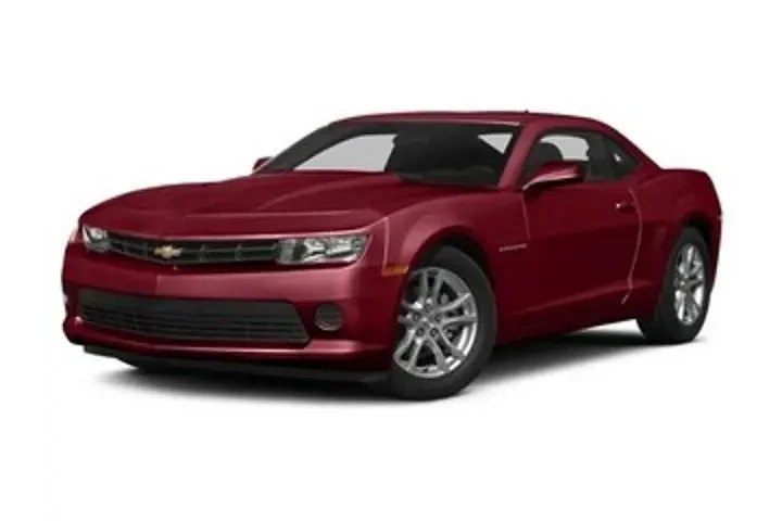 $9481 : Chevrolet Camaro 2014 LT 2dr image 1