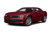 Chevrolet Camaro 2014 LT 2dr en Houston