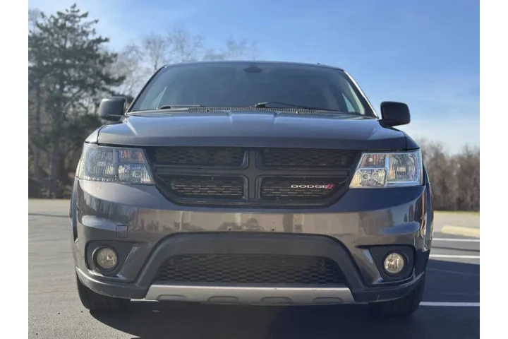 $5999 : 2018 Journey SE image 3