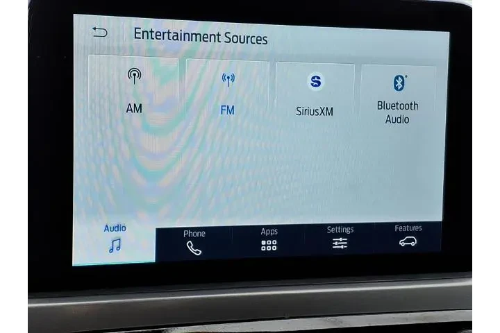 $21988 : Ford Escape 2025 Active 4dr image 5