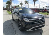 Volkswagen Atlas Cross Sport