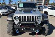 $37997 : 2023 Wrangler 4xe Rubicon thumbnail