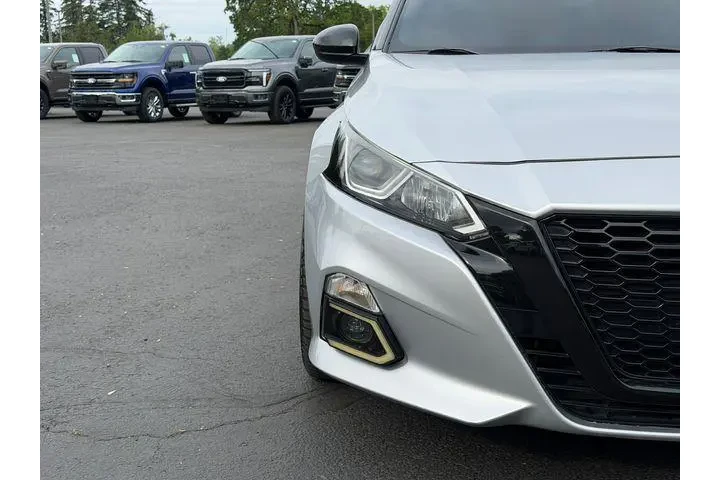 $17995 : Nissan Altima 2020 2.5 S 4dr image 8