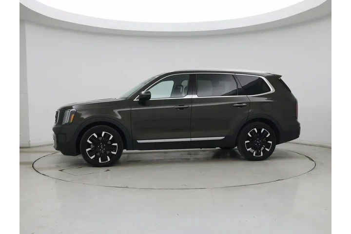 $38998 : Kia Telluride 2023 AWD SX 4d image 5