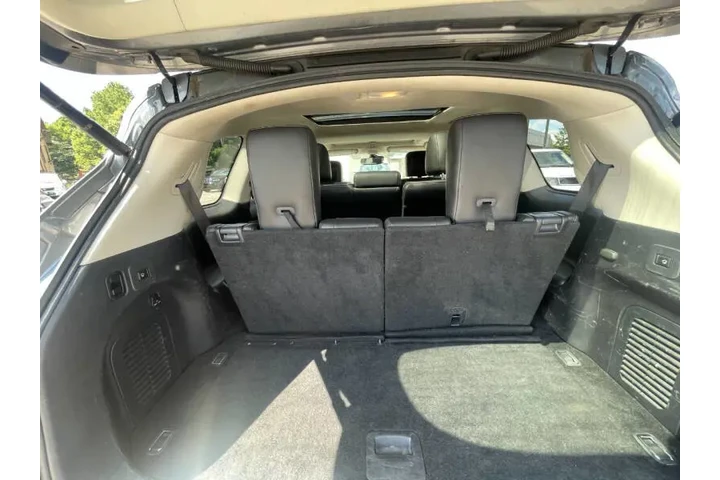 $10900 : 2018 QX60 image 10