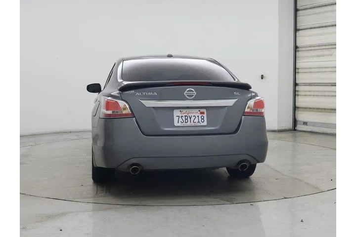$12998 : Nissan Altima 2015 2.5 SL 4d image 6
