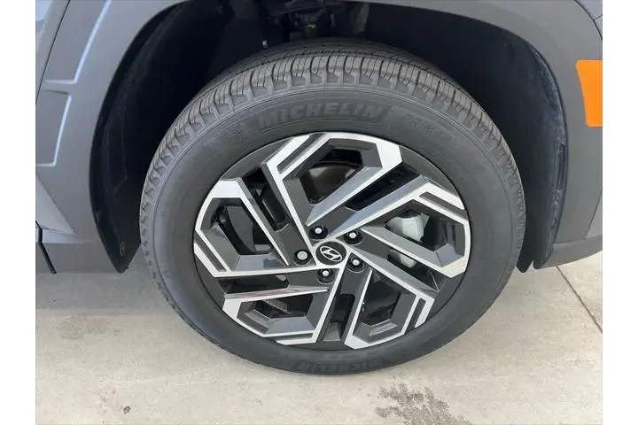 $35990 : Hyundai TUCSON 2025 AWD Limi image 9