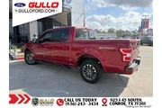$18991 : Ford F-150 2018 4x2 XLT 4dr thumbnail