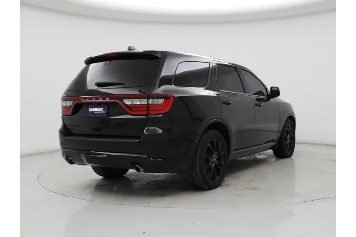 $30998 : Dodge Durango 2019 AWD R/T 4 image 8