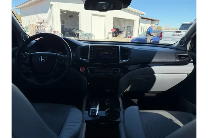 $27000 : Honda Ridgeline 2020 AWD RTL image 4