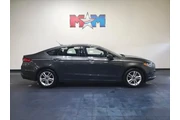 Ford Fusion 2018 SE 4dr Seda en Albany