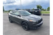 Jeep Cherokee 2018 Tech Conn