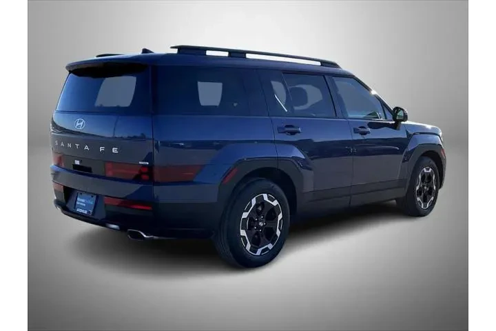 $35860 : Hyundai SANTA FE 2026 AWD SE image 5