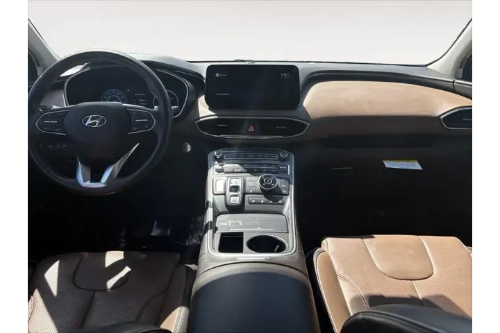 $26984 : Hyundai SANTA FE Hybrid 2022 image 10