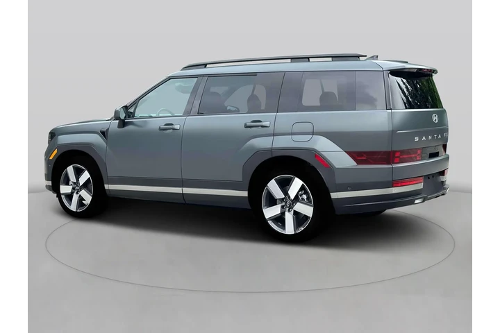 $30460 : Hyundai SANTA FE 2024 Limite image 4