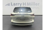 INFINITI QX50 2021 Luxe 4dr thumbnail