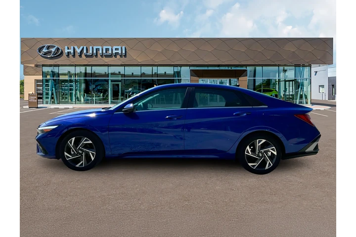 $19999 : Hyundai ELANTRA 2024 Limited image 3
