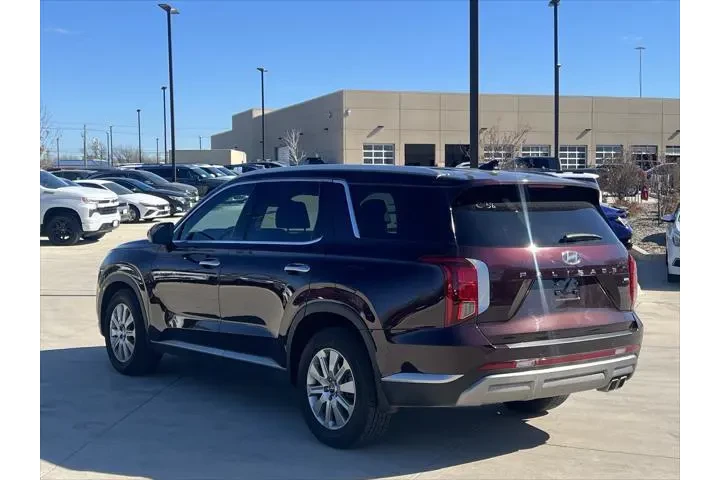 $28380 : Hyundai PALISADE 2023 AWD SE image 10