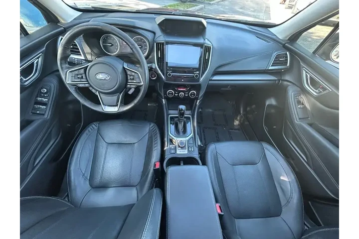 $20000 : Subaru Forester 2020 AWD Lim image 10