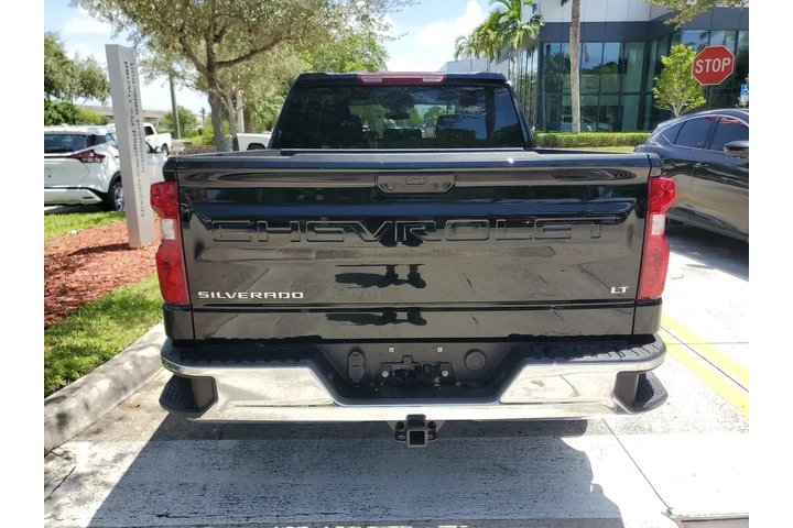 $38495 : Chevrolet Silverado 1500 202 image 5