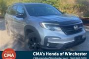 $35495 : PRE-OWNED 2022 HONDA PILOT TR thumbnail